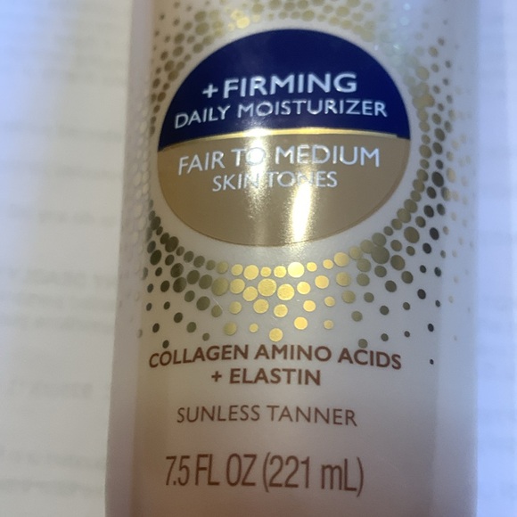 Sunless tanner - Picture 3 of 5